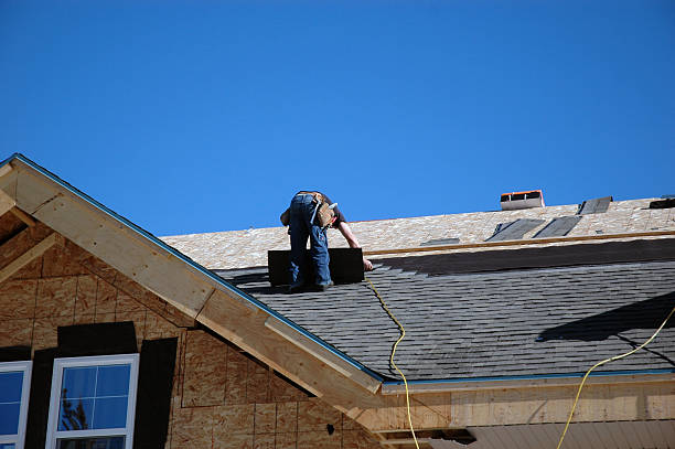 Fast & Reliable Emergency Roof Repairs in Hartsville, SC