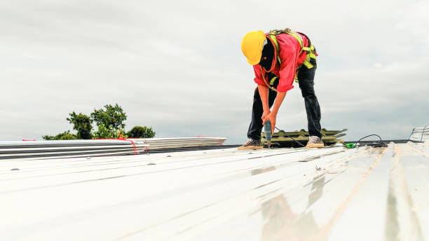 Best Commercial Roofing Services  in Hartsville, SC